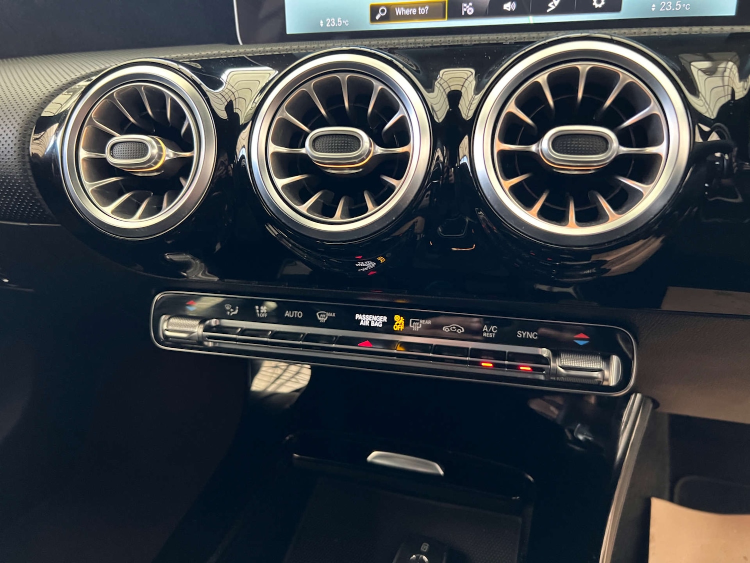 Used Mercedes-Benz A-Class 2019 for sale - 76520345: Photo 19