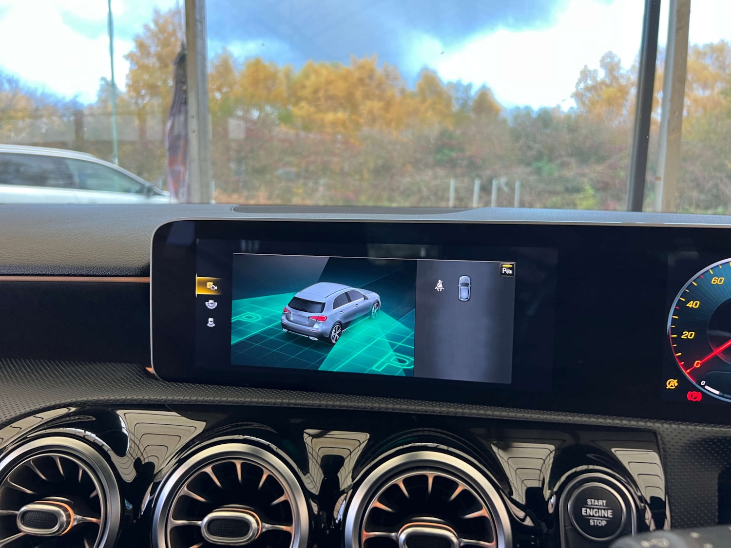 Used Mercedes-Benz A-Class 2019 for sale - 76520345: Photo 21