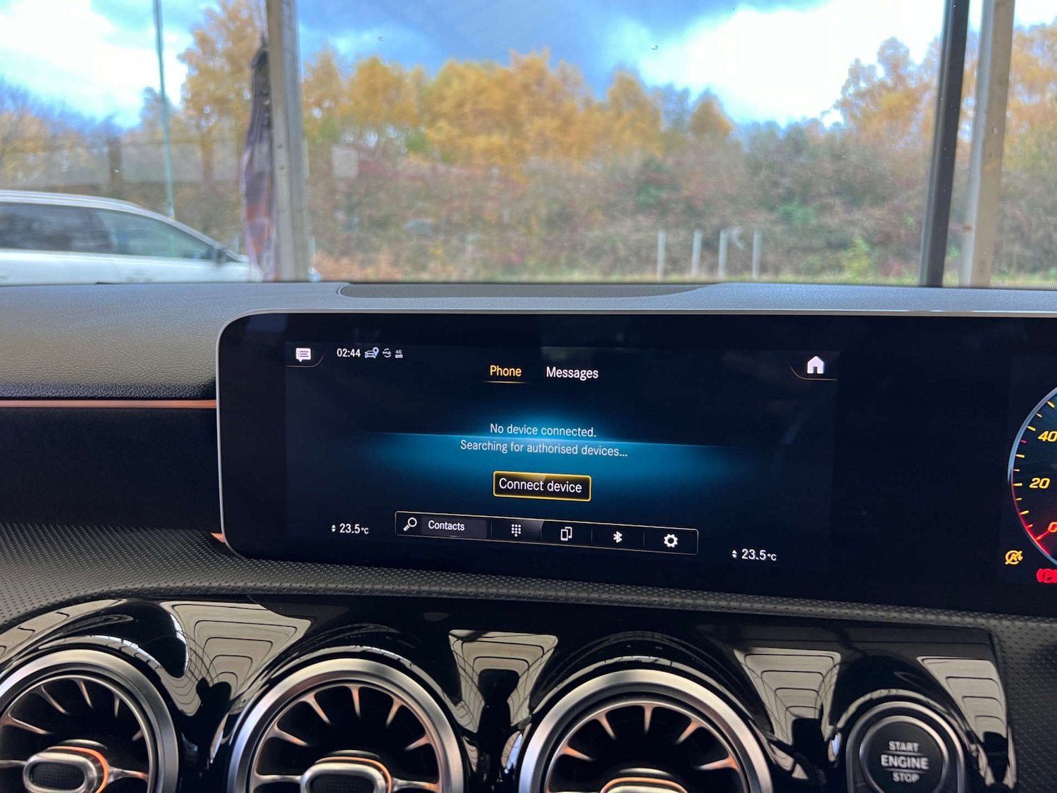 Used Mercedes-Benz A-Class 2019 for sale - 76520345: Photo 22