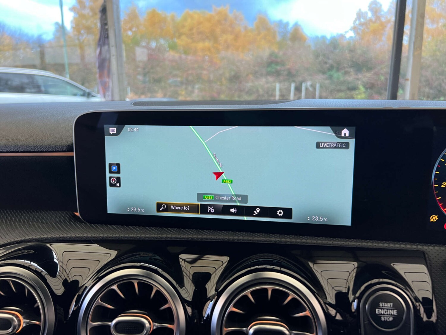 Used Mercedes-Benz A-Class 2019 for sale - 76520345: Photo 23