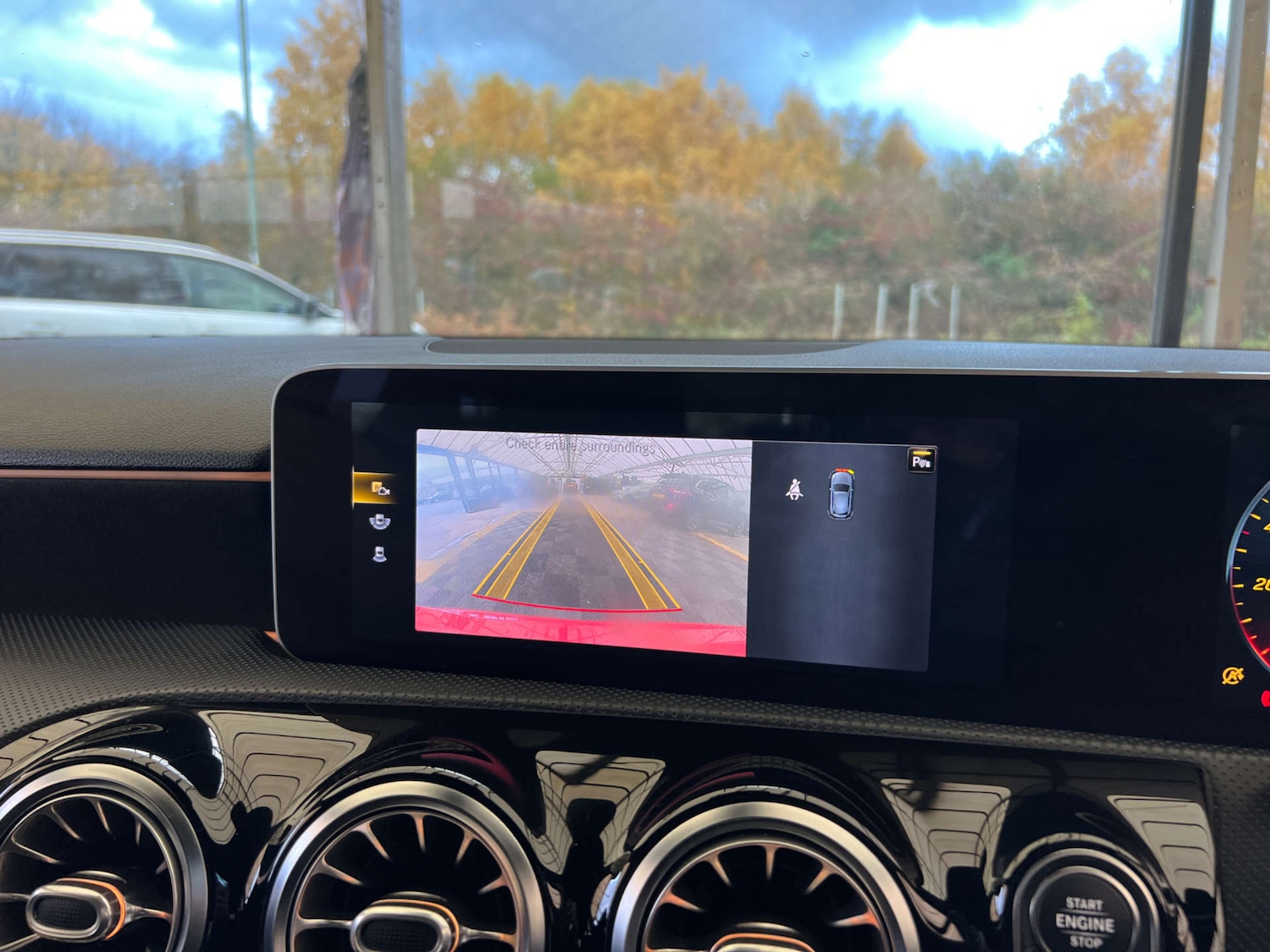 Used Mercedes-Benz A-Class 2019 for sale - 76520345: Photo 24