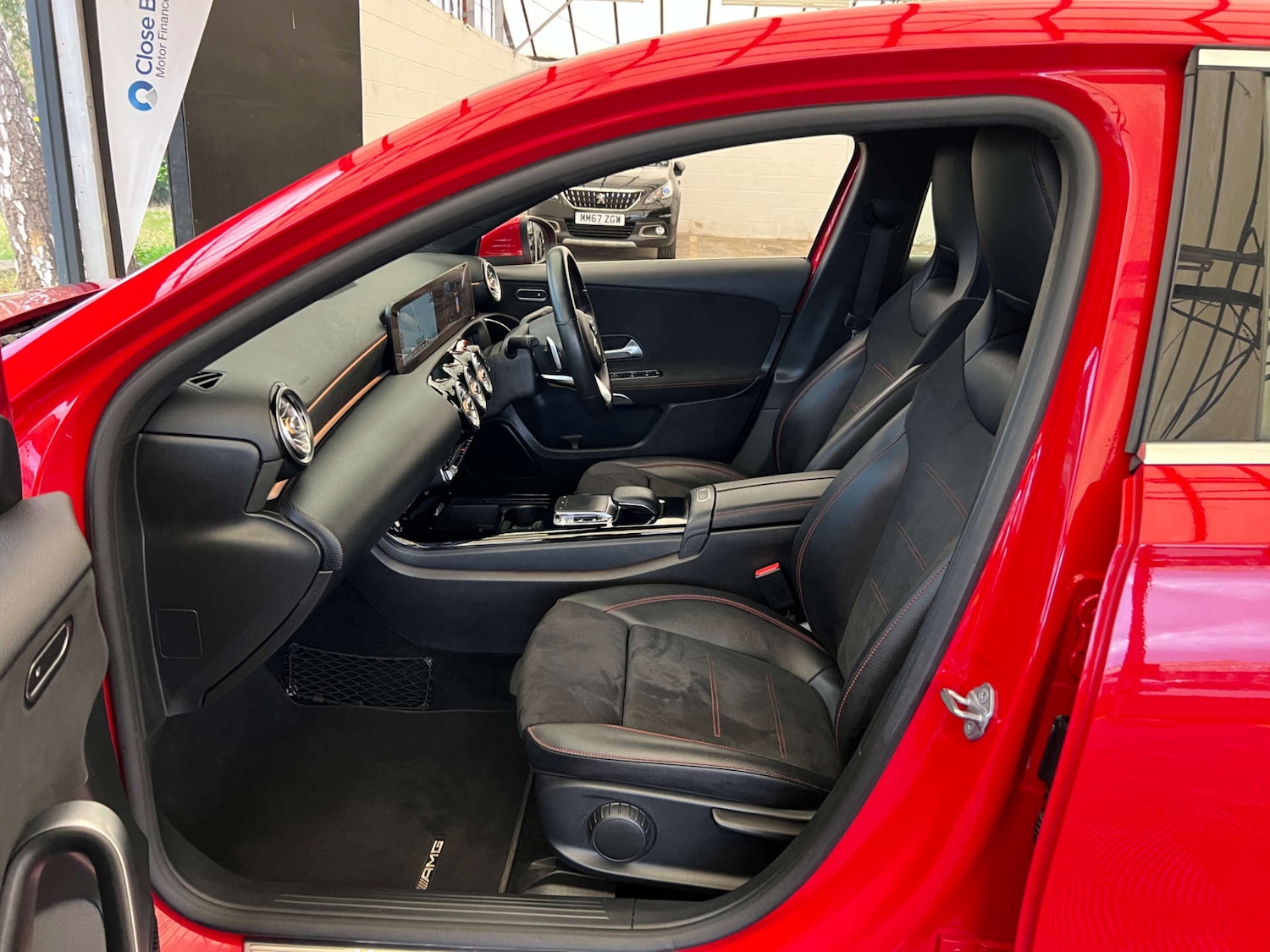 Used Mercedes-Benz A-Class 2019 for sale - 76520345: Photo 25