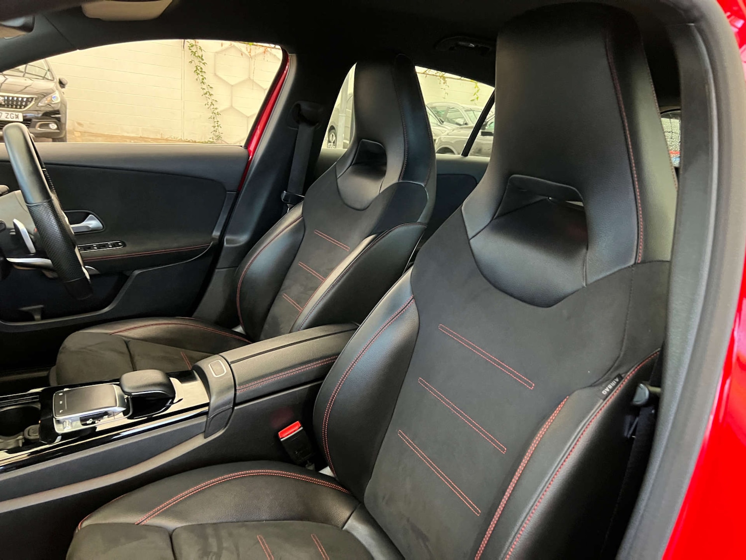 Used Mercedes-Benz A-Class 2019 for sale - 76520345: Photo 27