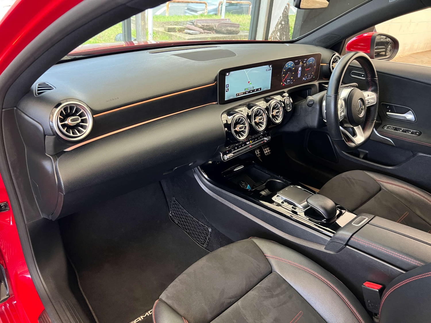 Used Mercedes-Benz A-Class 2019 for sale - 76520345: Photo 28