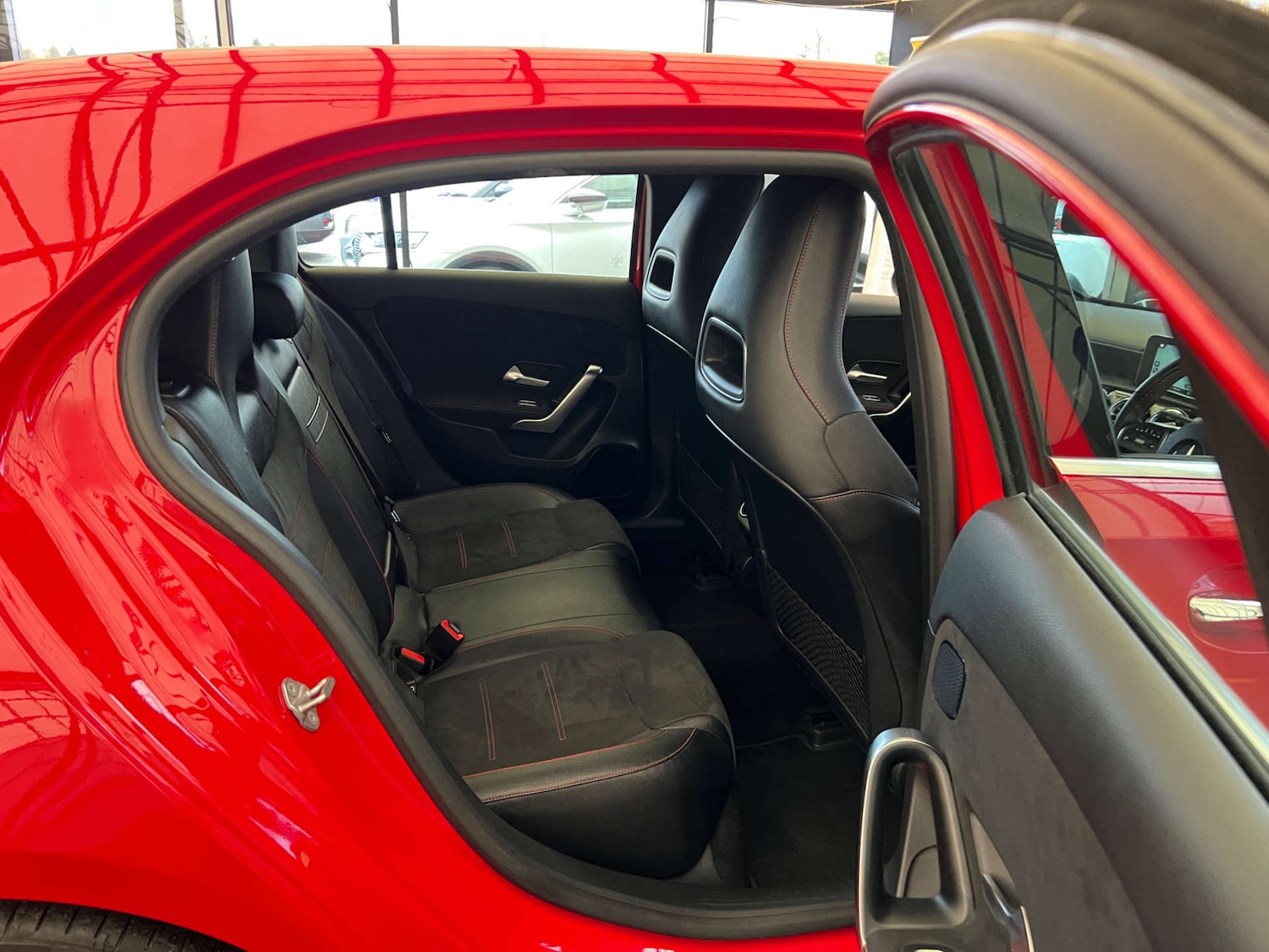 Used Mercedes-Benz A-Class 2019 for sale - 76520345: Photo 29