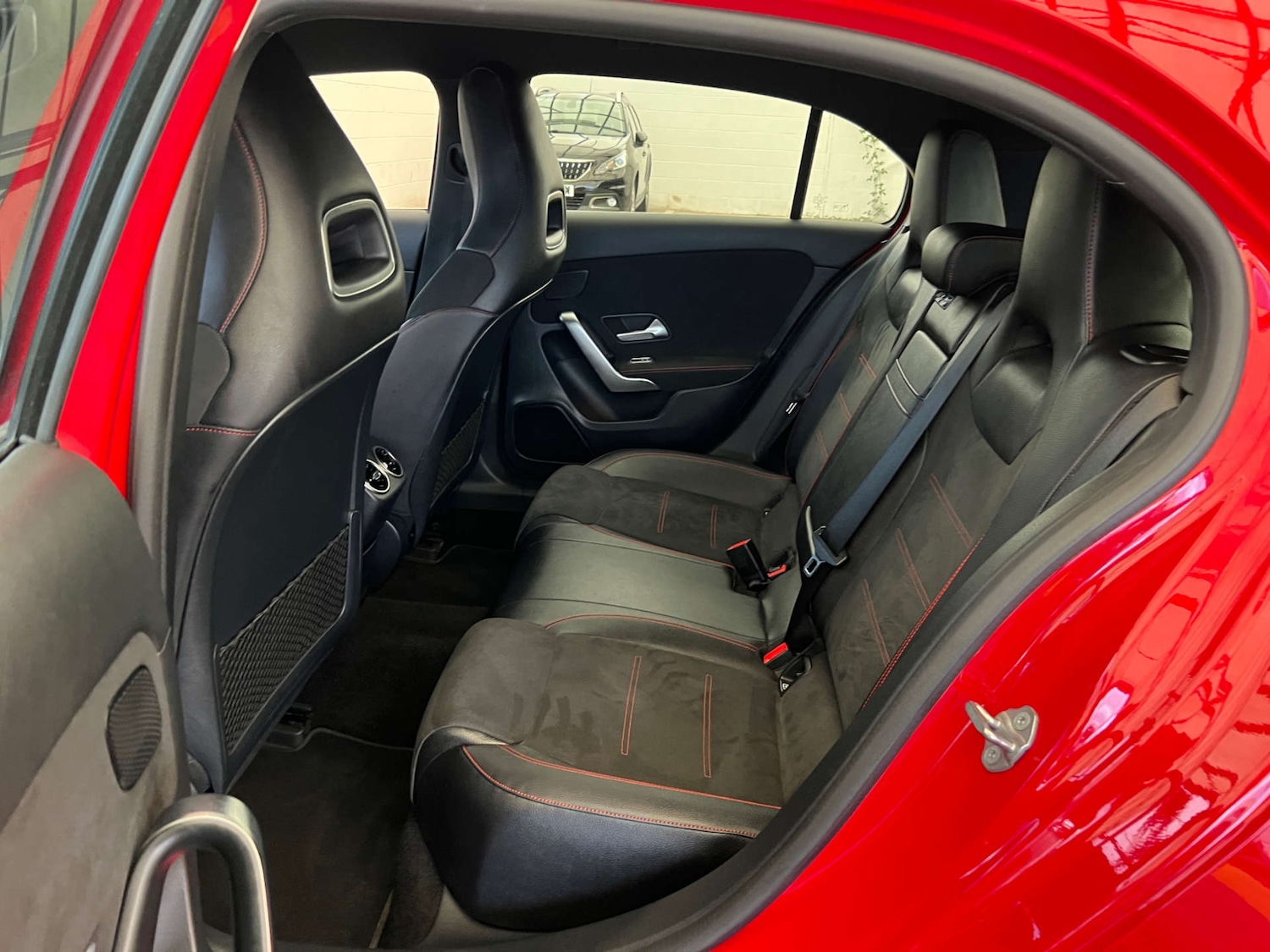 Used Mercedes-Benz A-Class 2019 for sale - 76520345: Photo 30