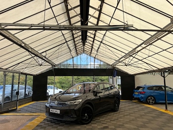 Used Volkswagen ID.4 2021 for sale - 79586181: Photo