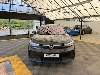 Used Volkswagen ID.4 2021 for sale - 79586181: Photo