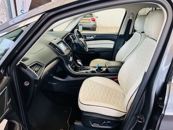 Used Ford S-Max 2016 for sale - 75853112: Photo