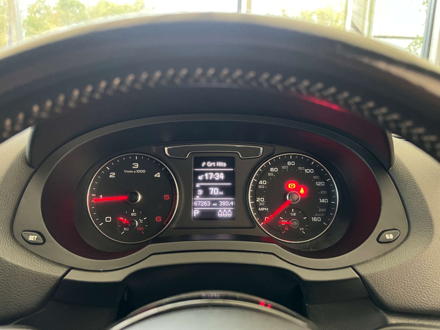 Used Audi Q3 2016 for sale - 76919184: Photo 13