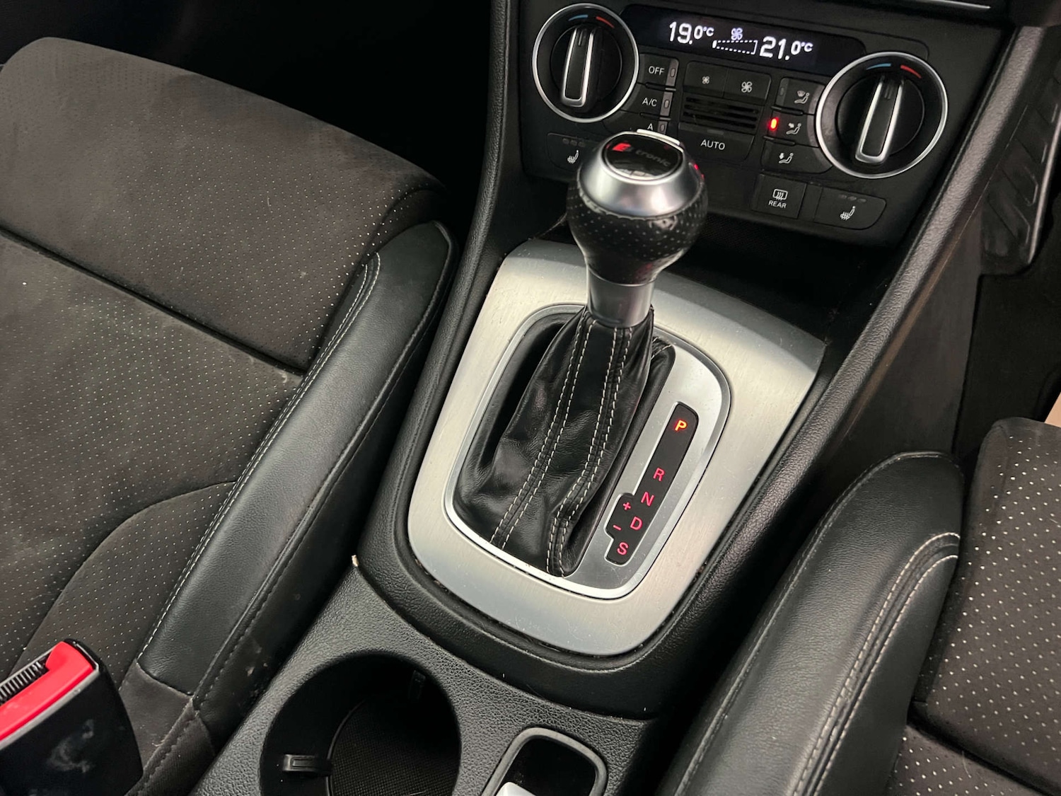 Used Audi Q3 2016 for sale - 76919184: Photo 17