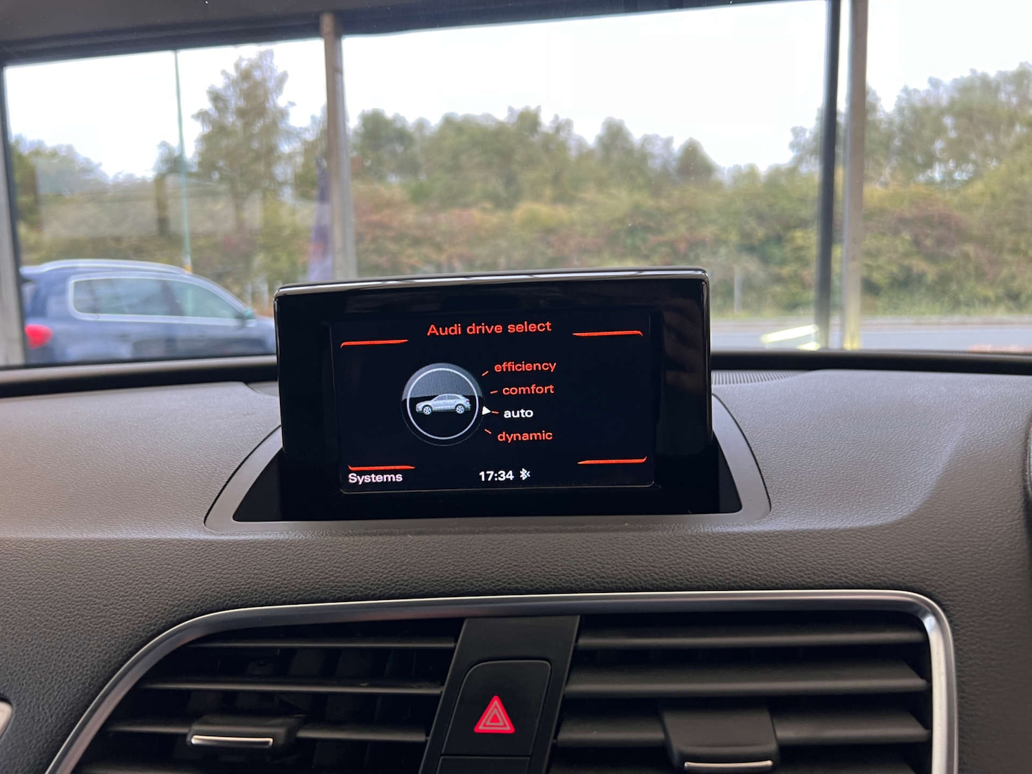 Used Audi Q3 2016 for sale - 76919184: Photo 18