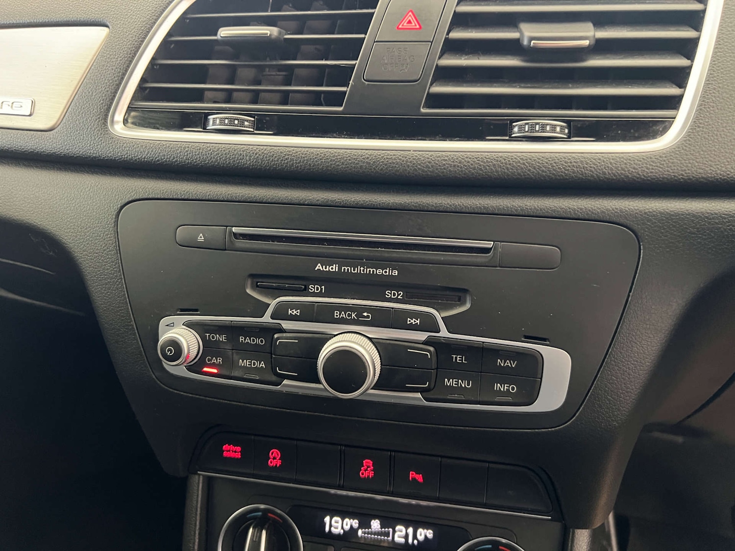 Used Audi Q3 2016 for sale - 76919184: Photo 19