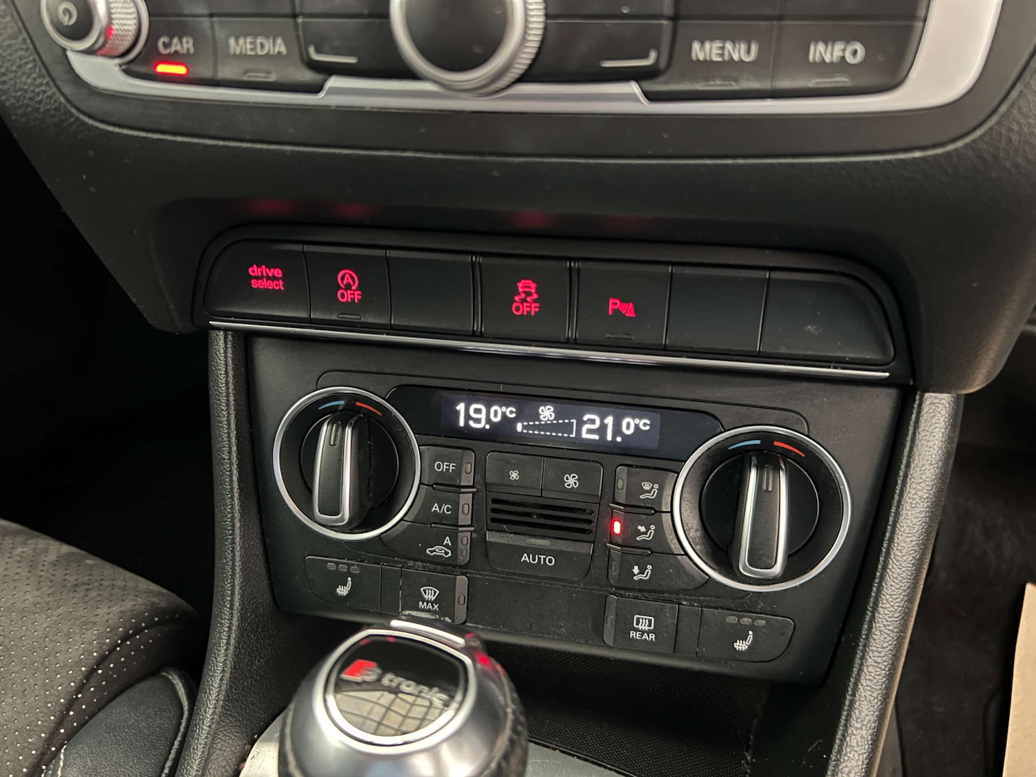 Used Audi Q3 2016 for sale - 76919184: Photo 20