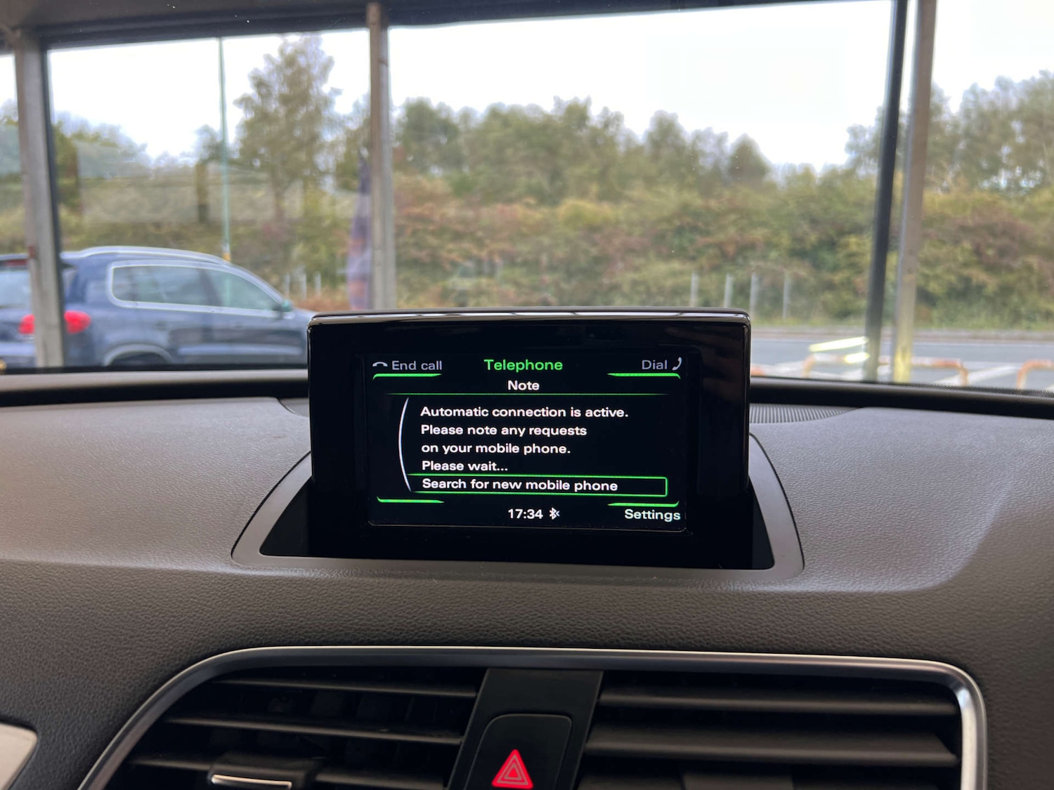 Used Audi Q3 2016 for sale - 76919184: Photo 23