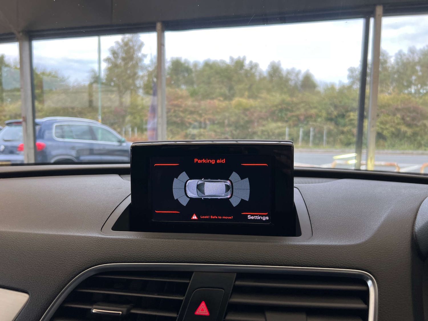 Used Audi Q3 2016 for sale - 76919184: Photo 24