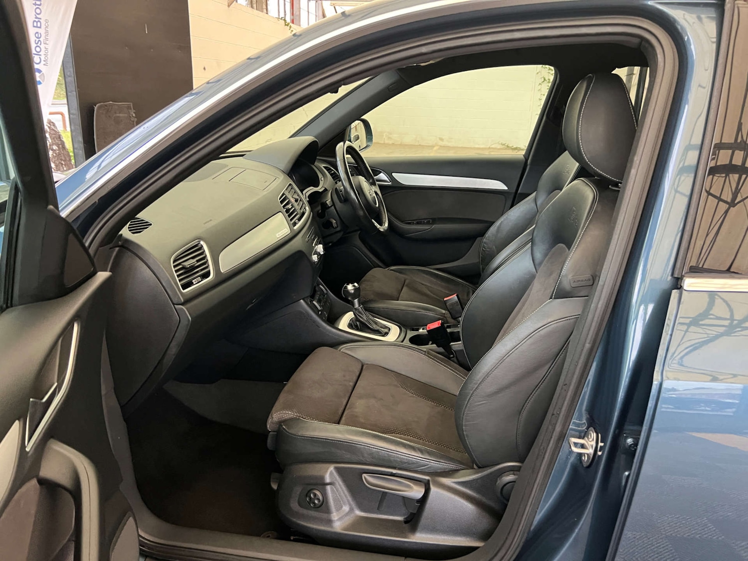 Used Audi Q3 2016 for sale - 76919184: Photo 25