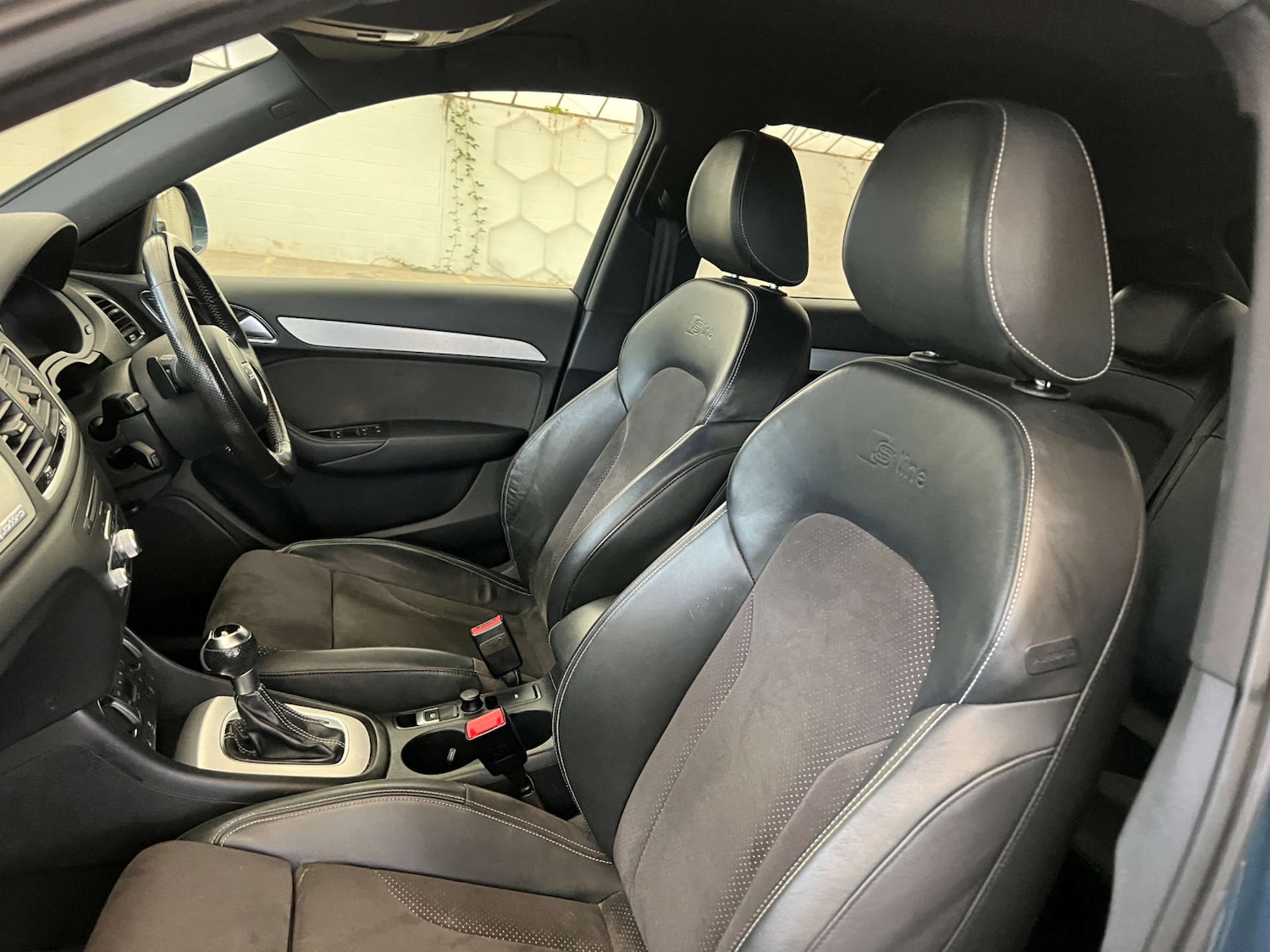 Used Audi Q3 2016 for sale - 76919184: Photo 26