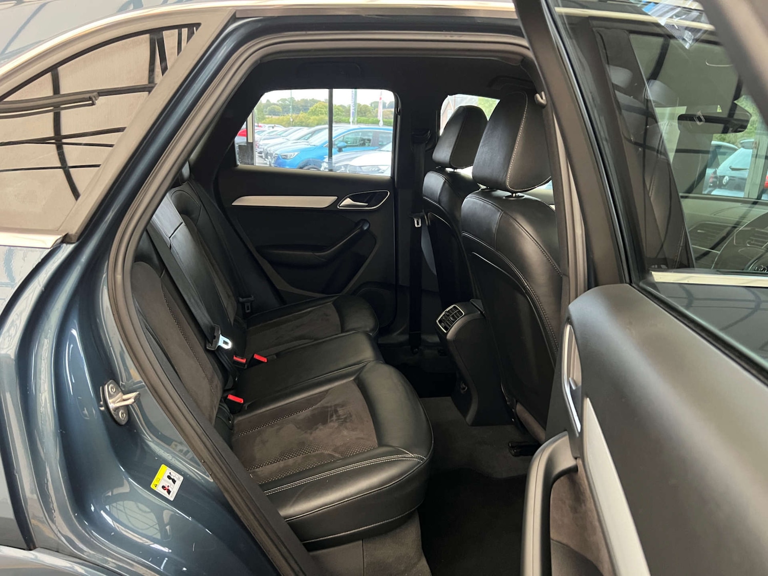 Used Audi Q3 2016 for sale - 76919184: Photo 29