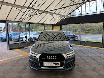 Used Audi Q3 2016 for sale - 76919184: Photo