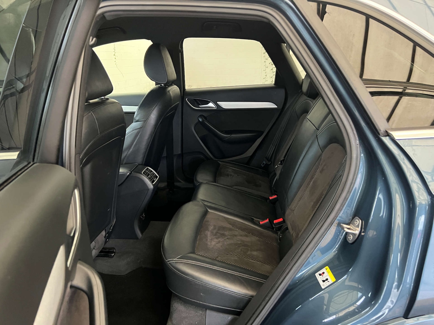 Used Audi Q3 2016 for sale - 76919184: Photo 30