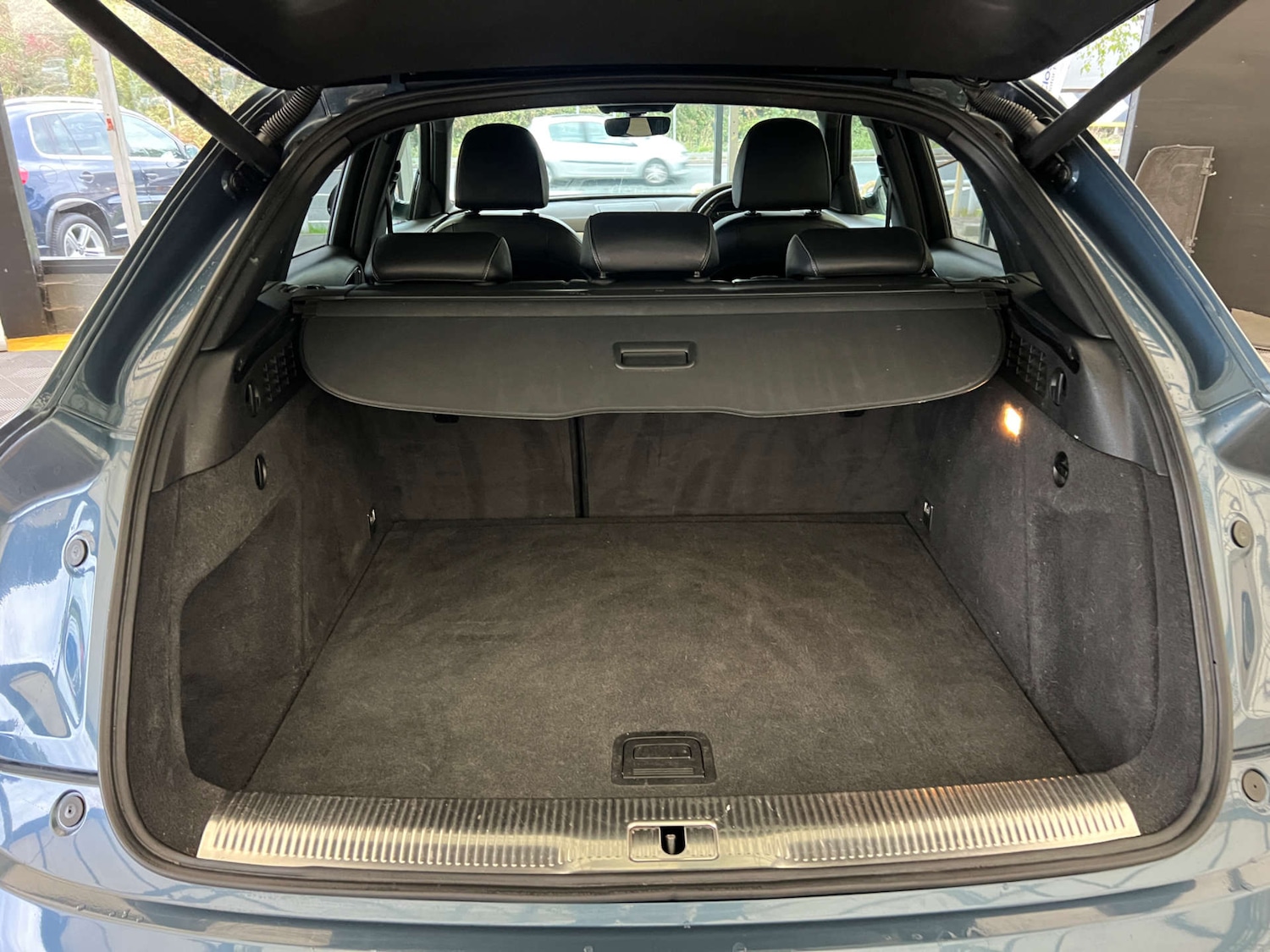 Used Audi Q3 2016 for sale - 76919184: Photo 31