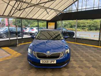 Used Skoda Octavia 2018 for sale - 75296355: Photo