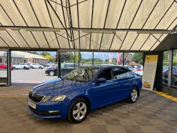 Used Skoda Octavia 2018 for sale - 75296355: Photo