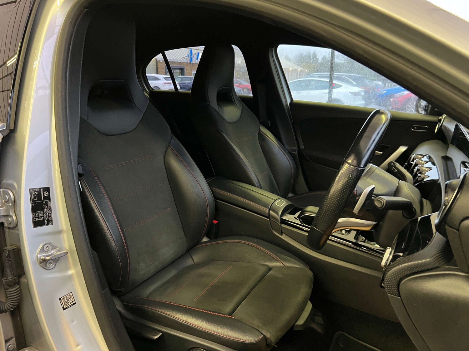 Used Mercedes-Benz A-Class 2020 for sale - 77547627: Photo 11