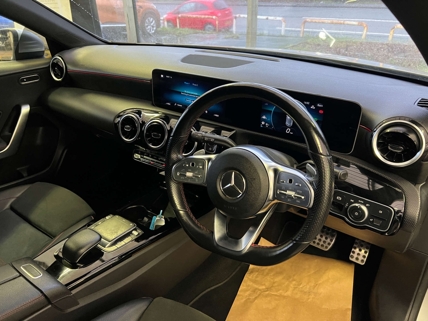 Used Mercedes-Benz A-Class 2020 for sale - 77547627: Photo 12