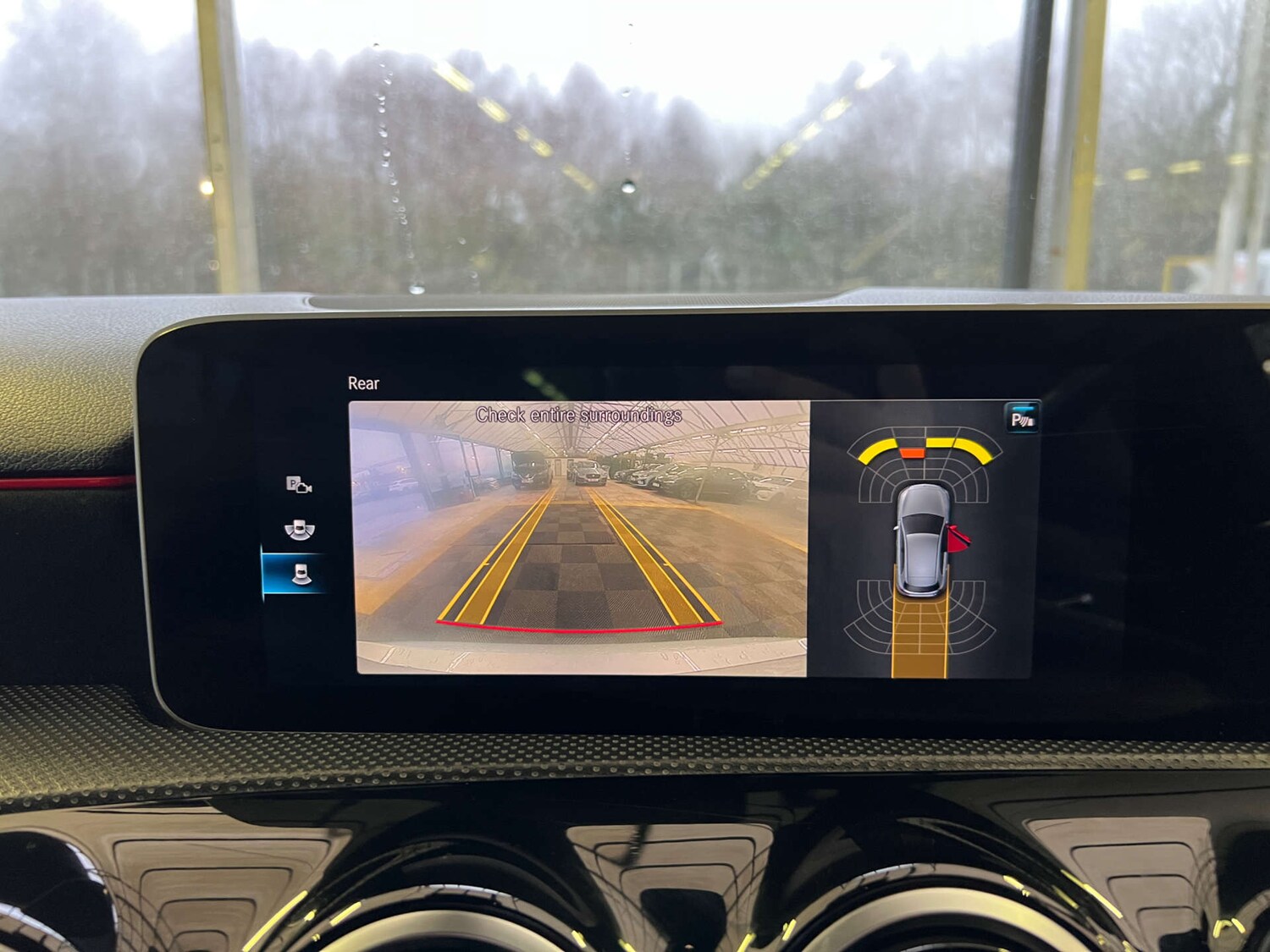 Used Mercedes-Benz A-Class 2020 for sale - 77547627: Photo 20