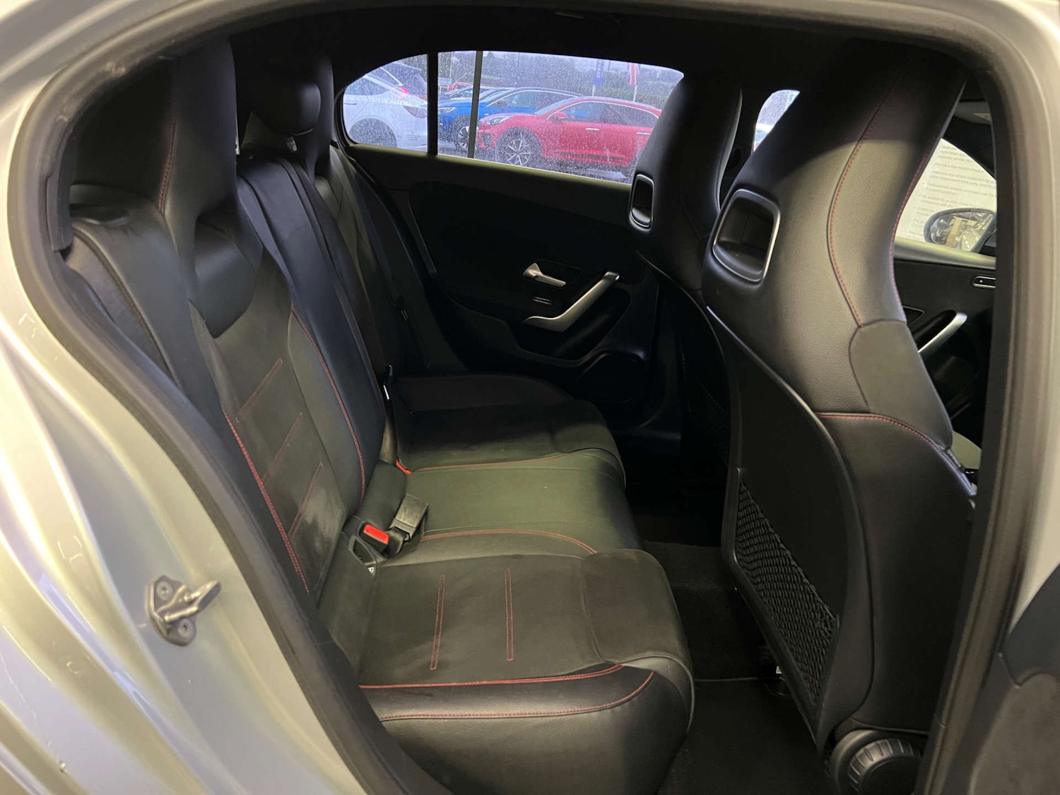 Used Mercedes-Benz A-Class 2020 for sale - 77547627: Photo 21