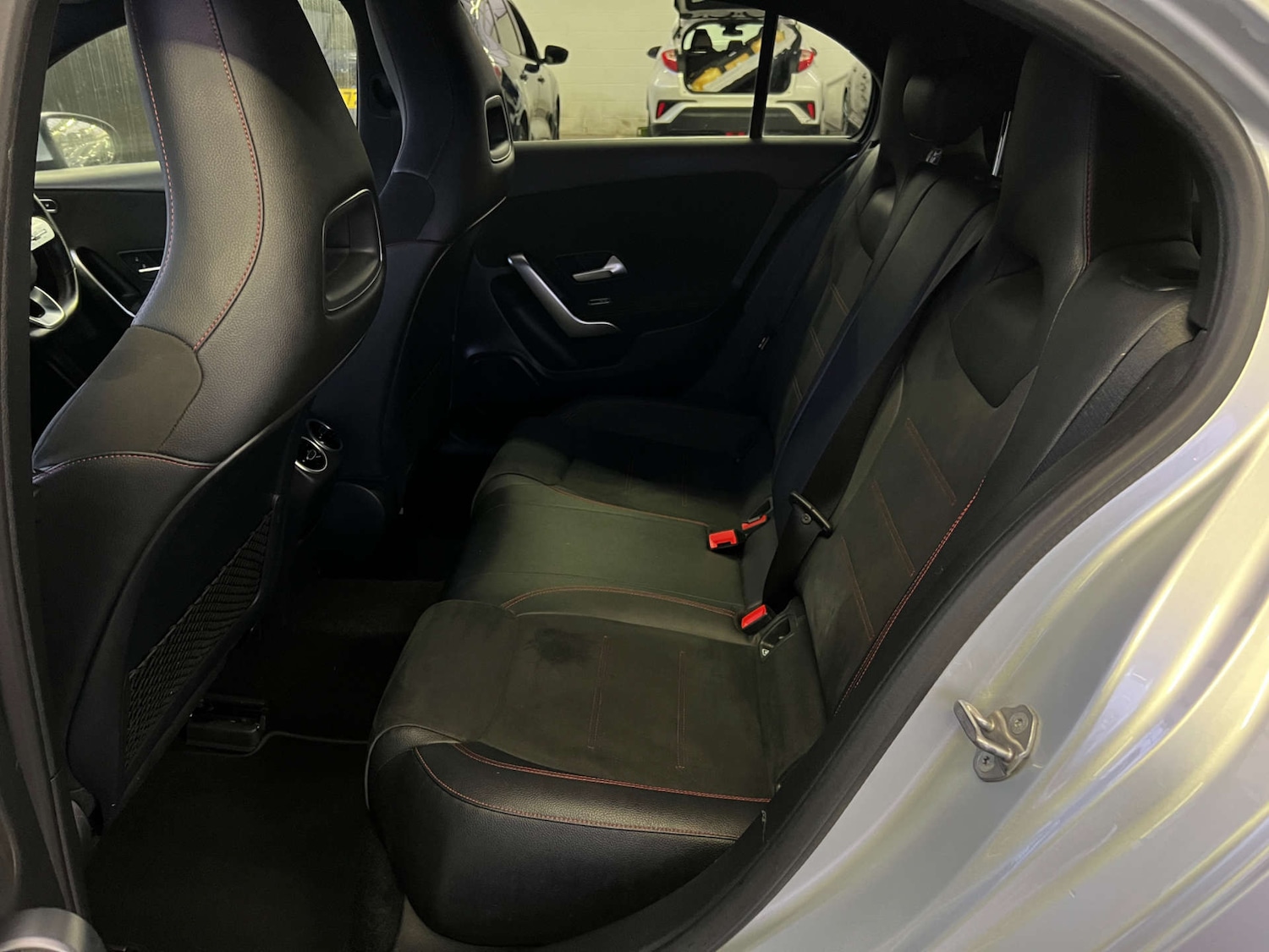 Used Mercedes-Benz A-Class 2020 for sale - 77547627: Photo 23