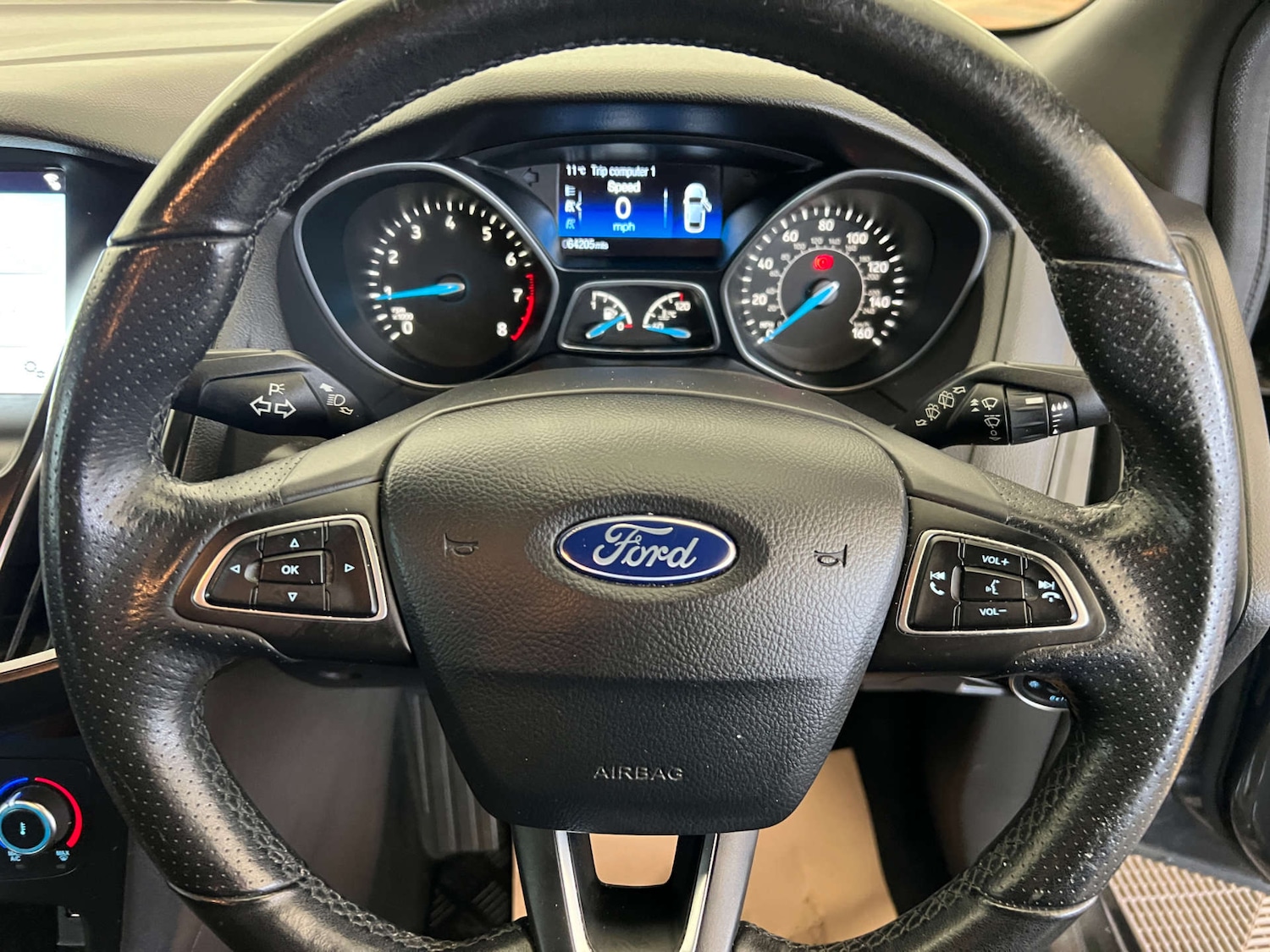 Used Ford Focus 2017 for sale - 76363980: Photo 10