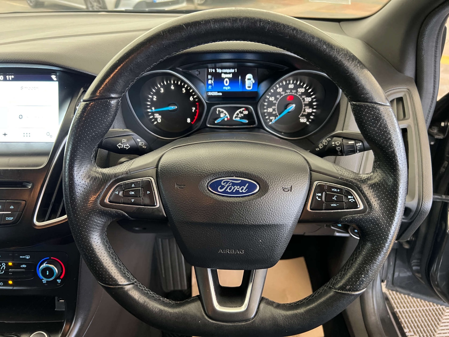 Used Ford Focus 2017 for sale - 76363980: Photo 11