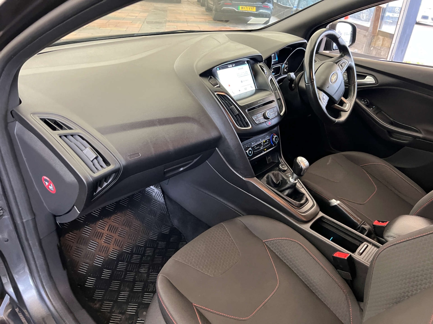 Used Ford Focus 2017 for sale - 76363980: Photo 21