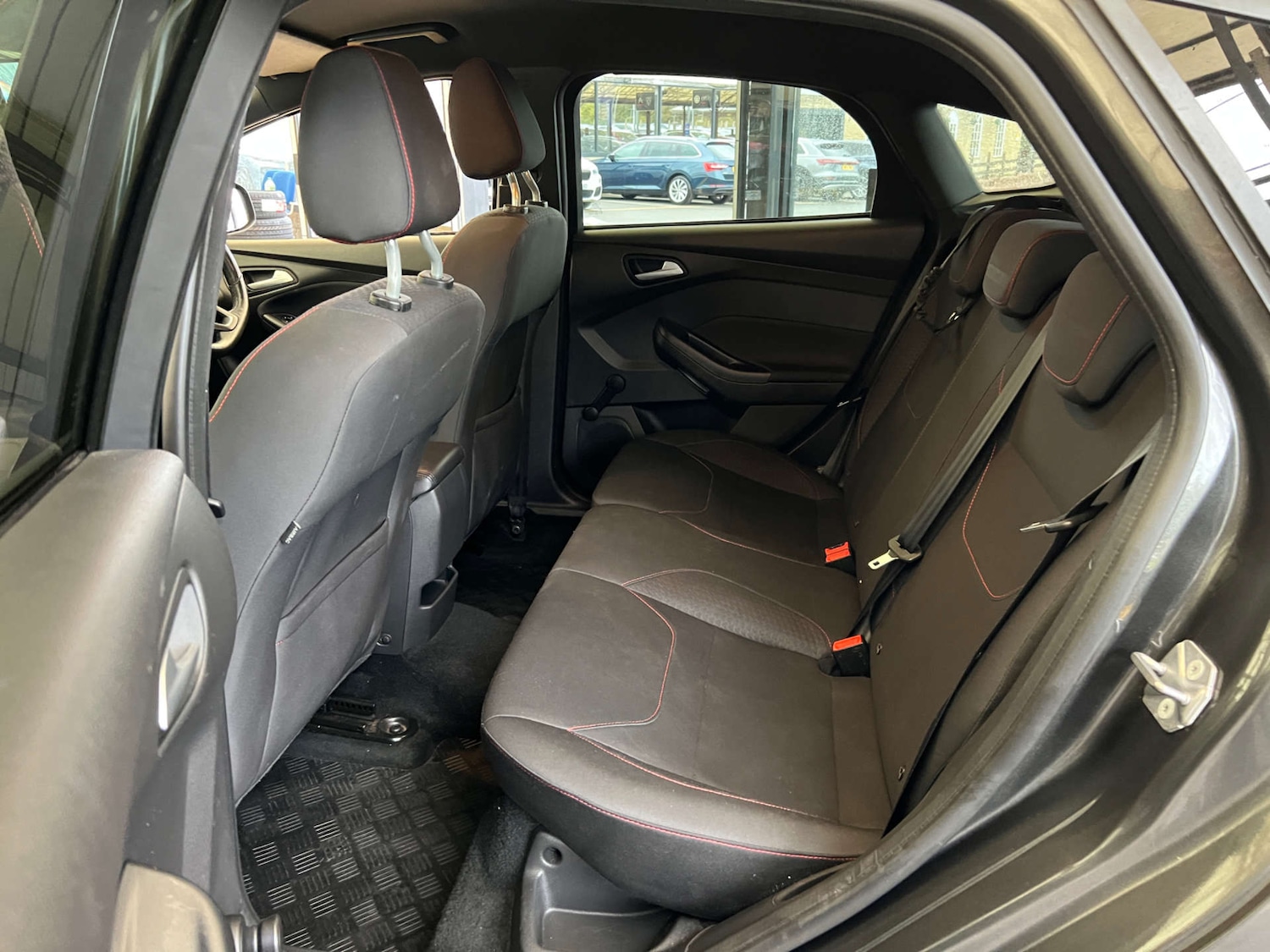 Used Ford Focus 2017 for sale - 76363980: Photo 22