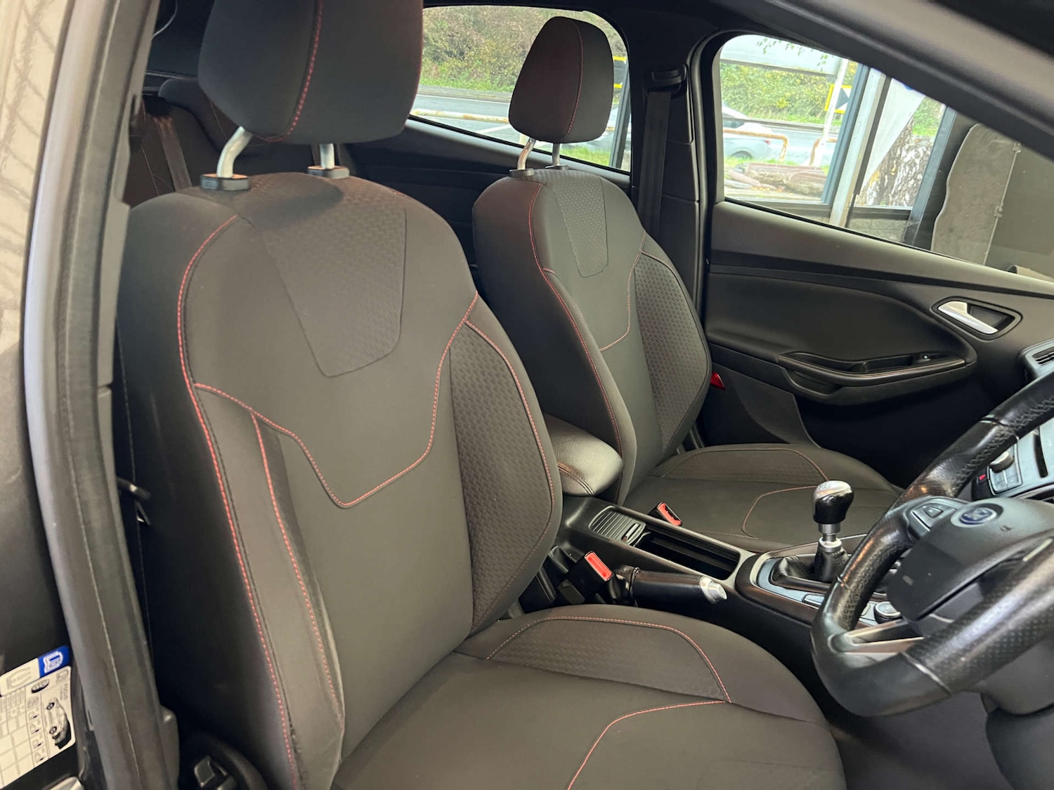 Used Ford Focus 2017 for sale - 76363980: Photo 8