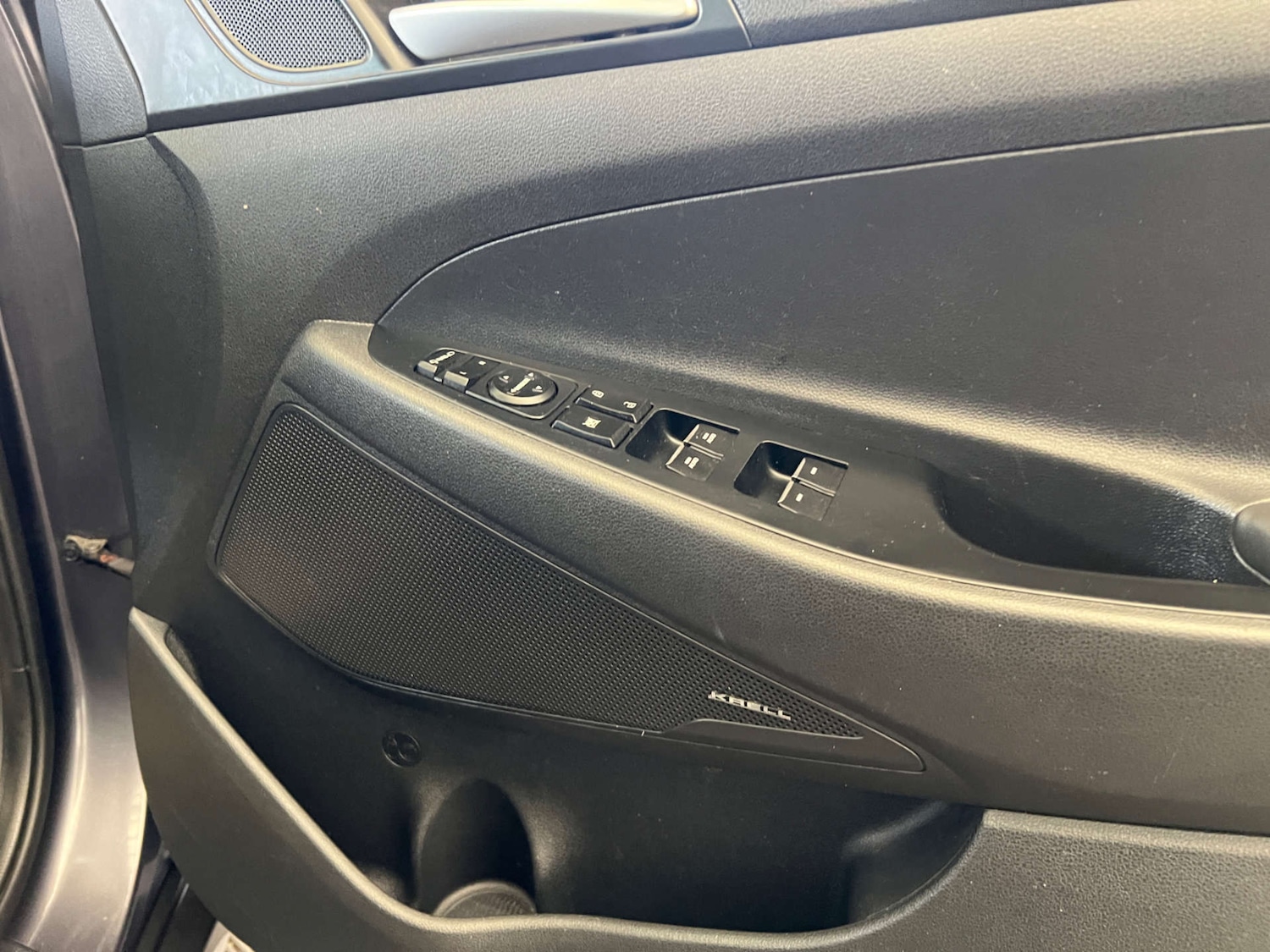 Used Hyundai TUCSON 2019 for sale - 76509353: Photo 12