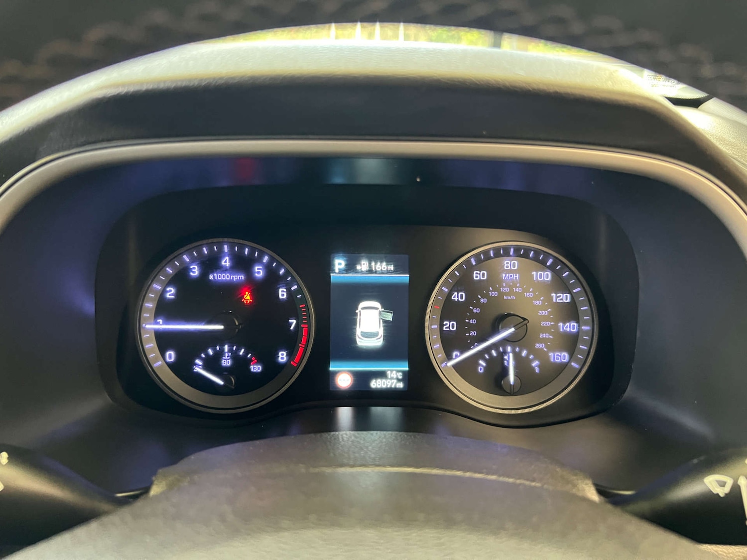 Used Hyundai TUCSON 2019 for sale - 76509353: Photo 13