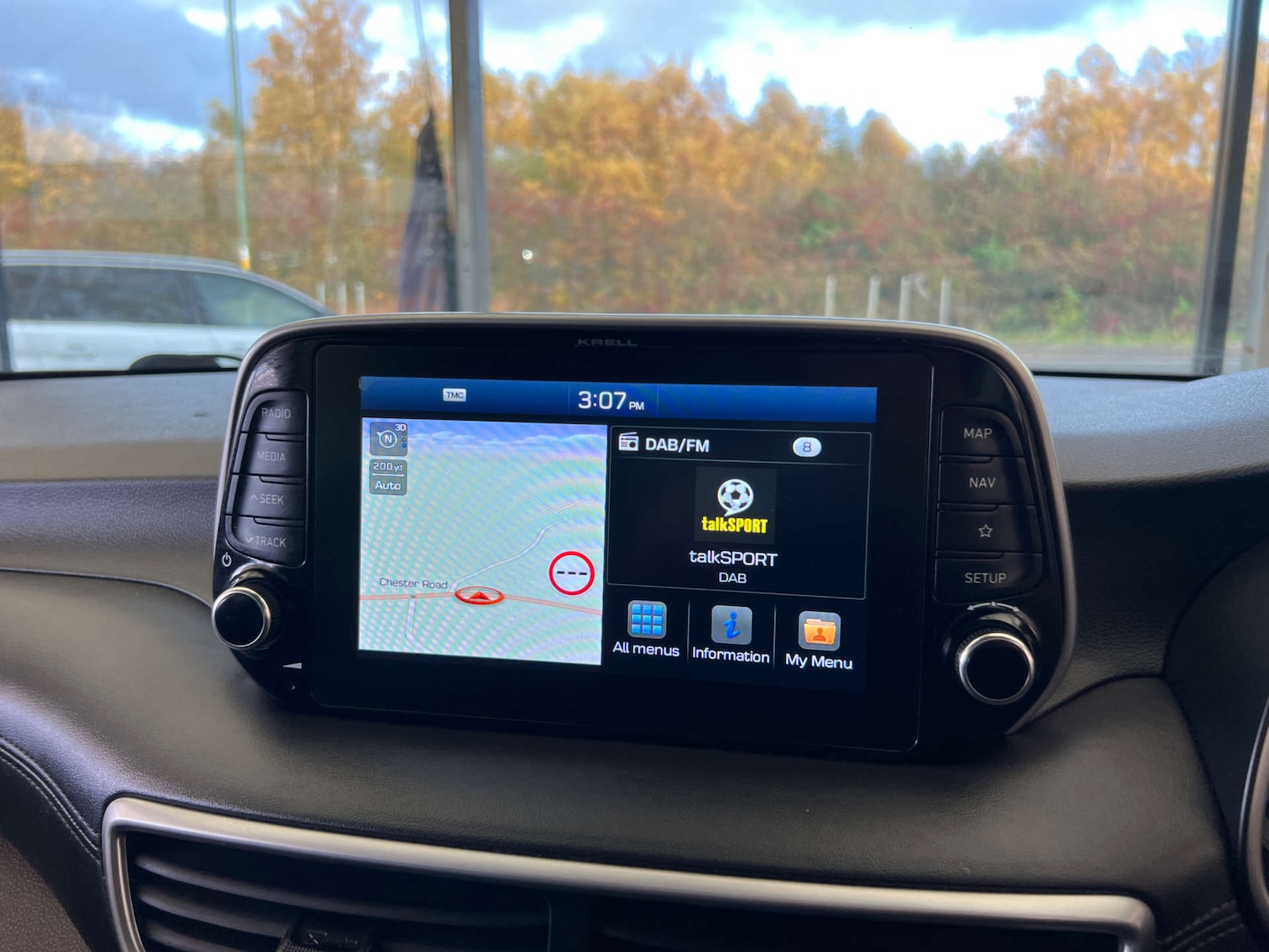 Used Hyundai TUCSON 2019 for sale - 76509353: Photo 17