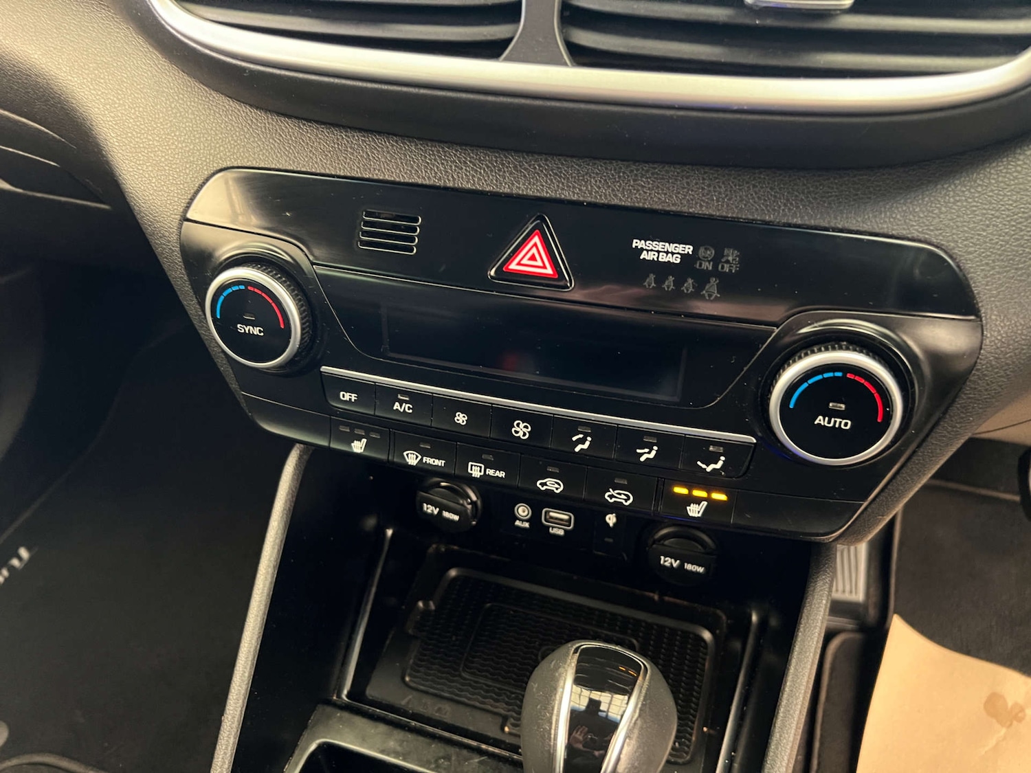 Used Hyundai TUCSON 2019 for sale - 76509353: Photo 18