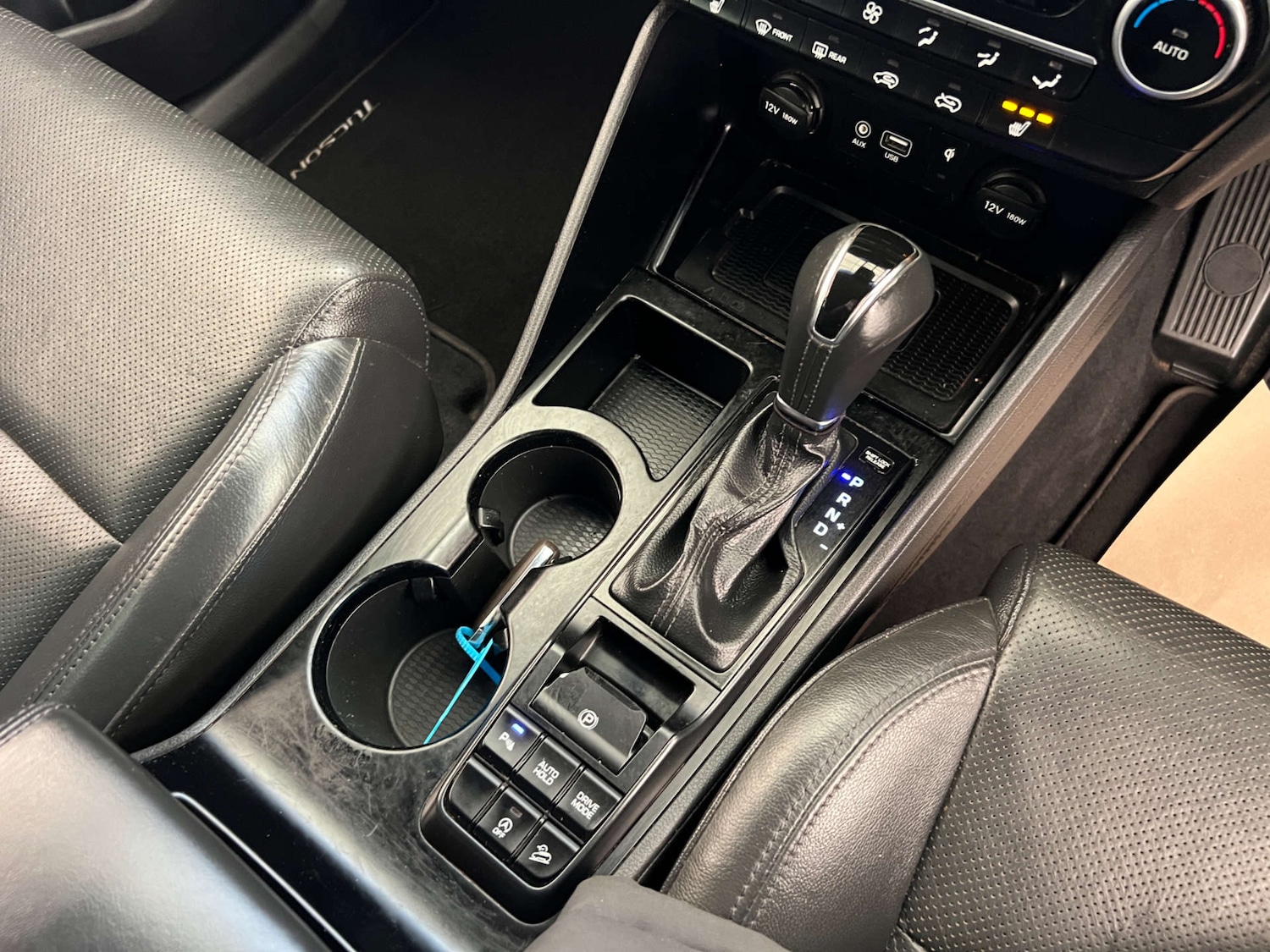 Used Hyundai TUCSON 2019 for sale - 76509353: Photo 19