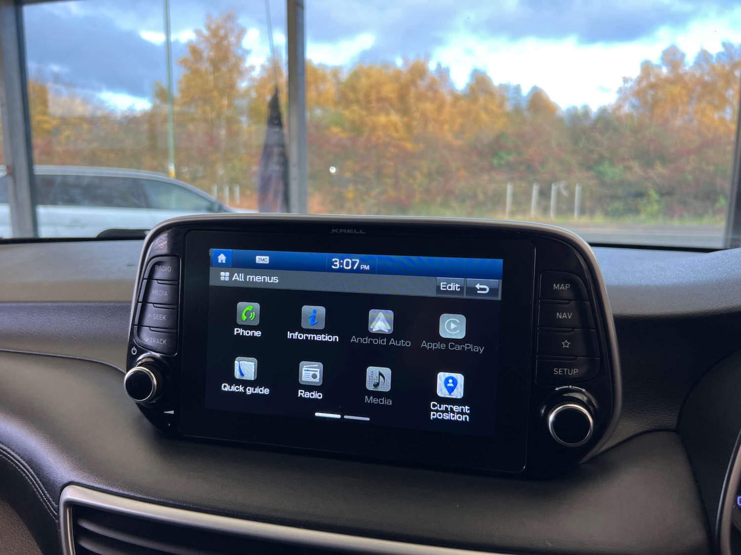 Used Hyundai TUCSON 2019 for sale - 76509353: Photo 21