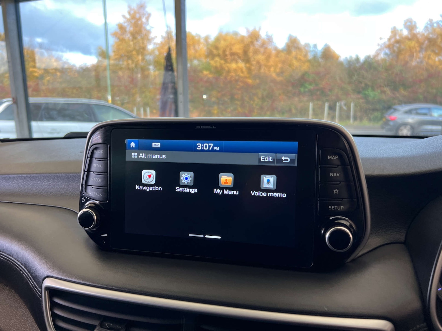 Used Hyundai TUCSON 2019 for sale - 76509353: Photo 22