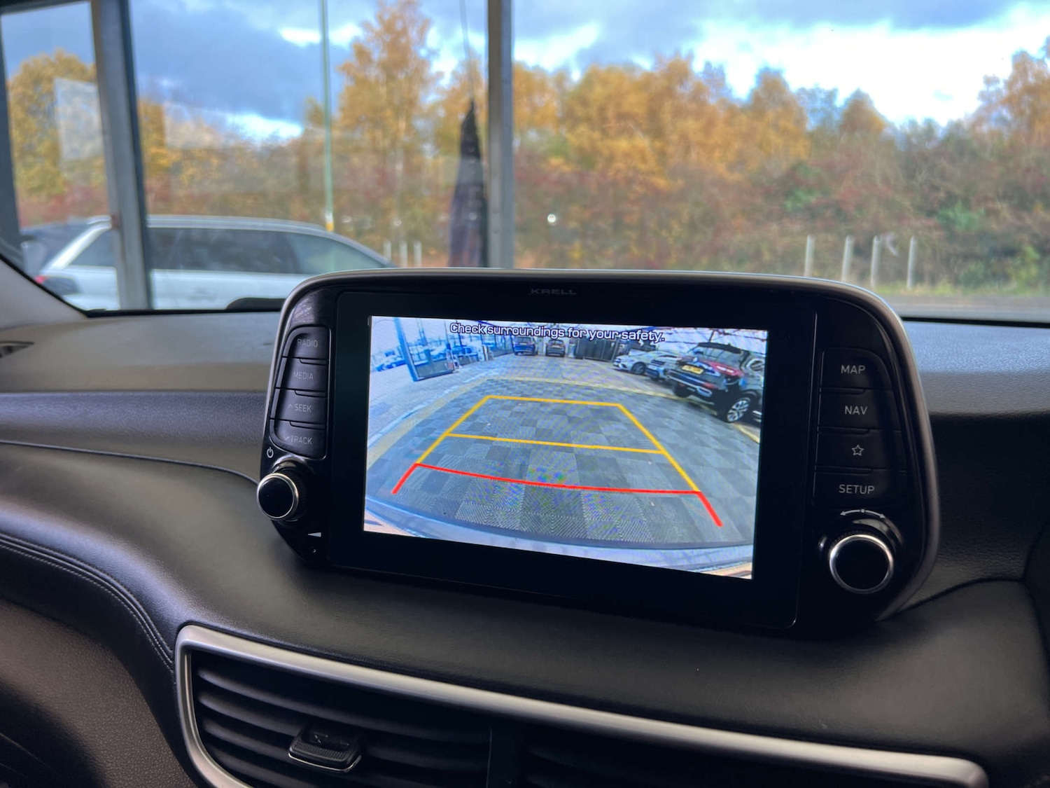 Used Hyundai TUCSON 2019 for sale - 76509353: Photo 23