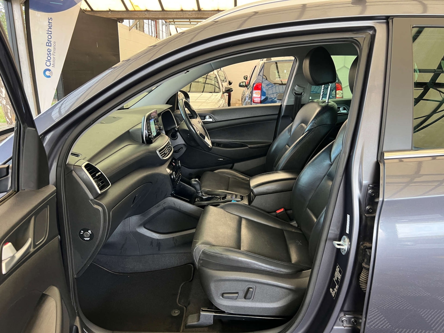 Used Hyundai TUCSON 2019 for sale - 76509353: Photo 24