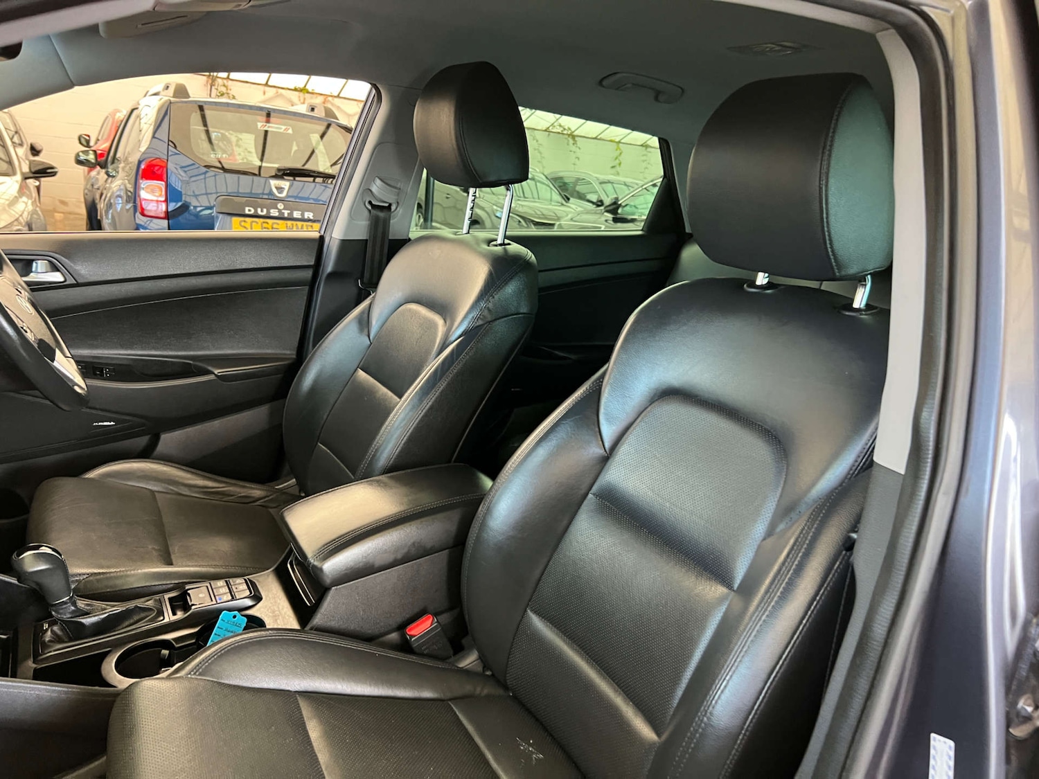 Used Hyundai TUCSON 2019 for sale - 76509353: Photo 25