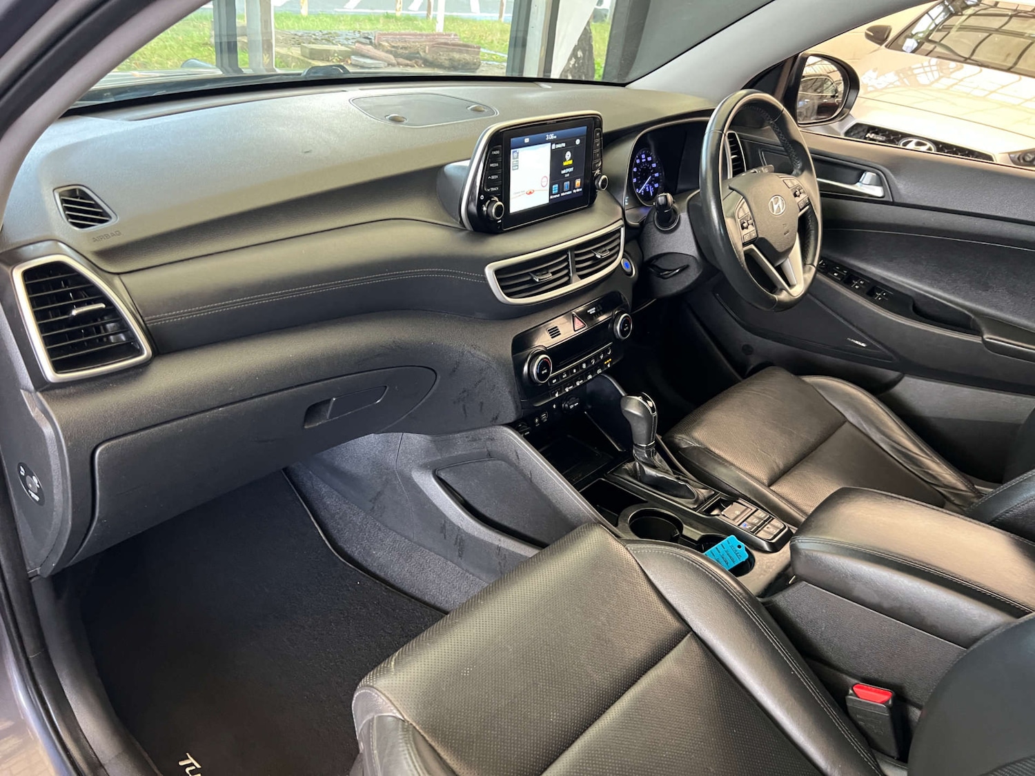 Used Hyundai TUCSON 2019 for sale - 76509353: Photo 27