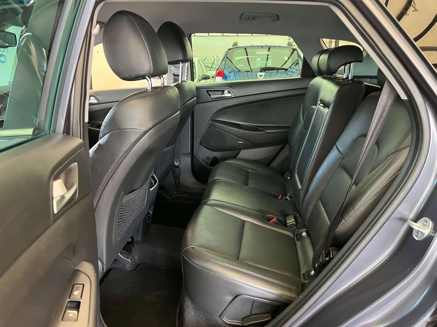 Used Hyundai TUCSON 2019 for sale - 76509353: Photo 28